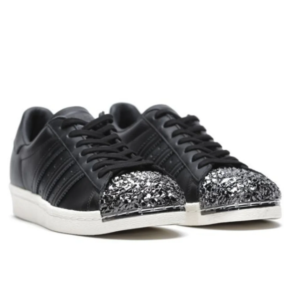 Adidas Superstar 80s Metal Toe - Picture 1 of 15
